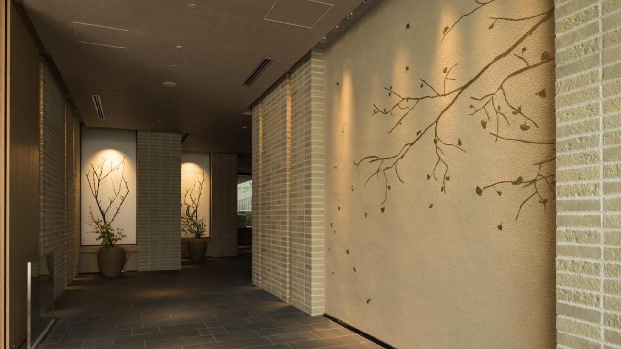 Hotel Metropolitan Kamakura Exterior foto