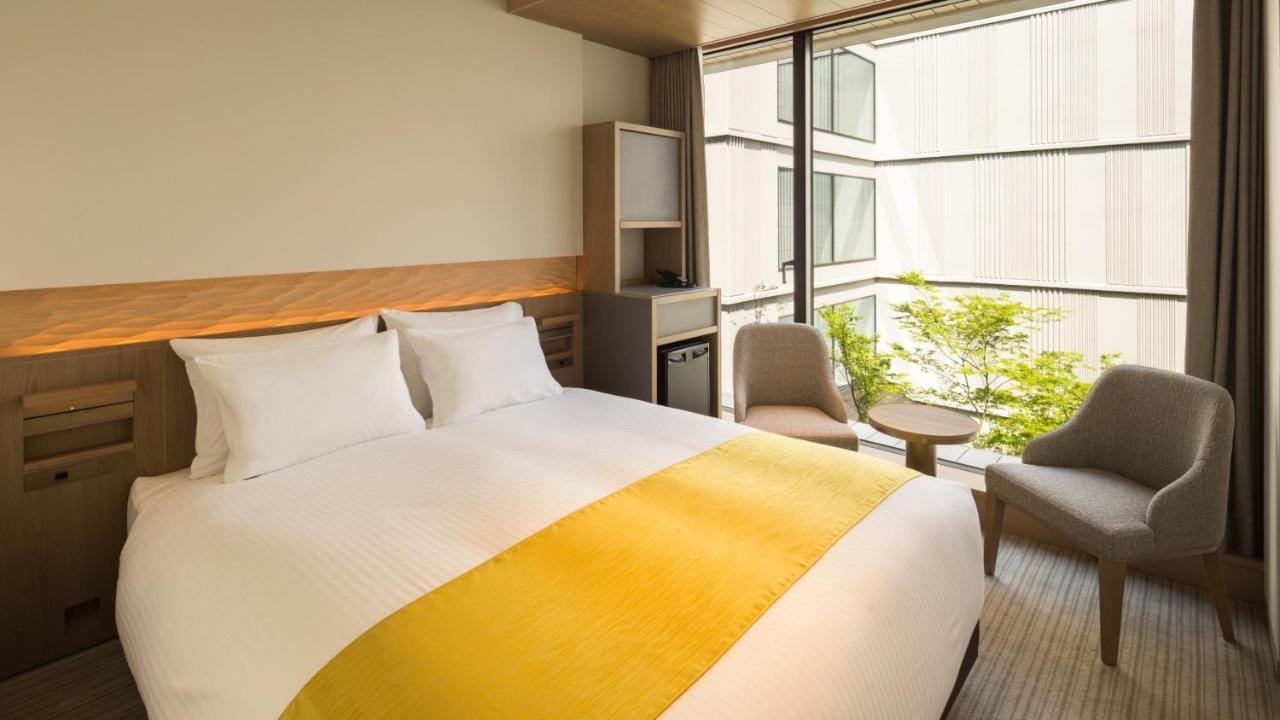 Hotel Metropolitan Kamakura Quarto foto