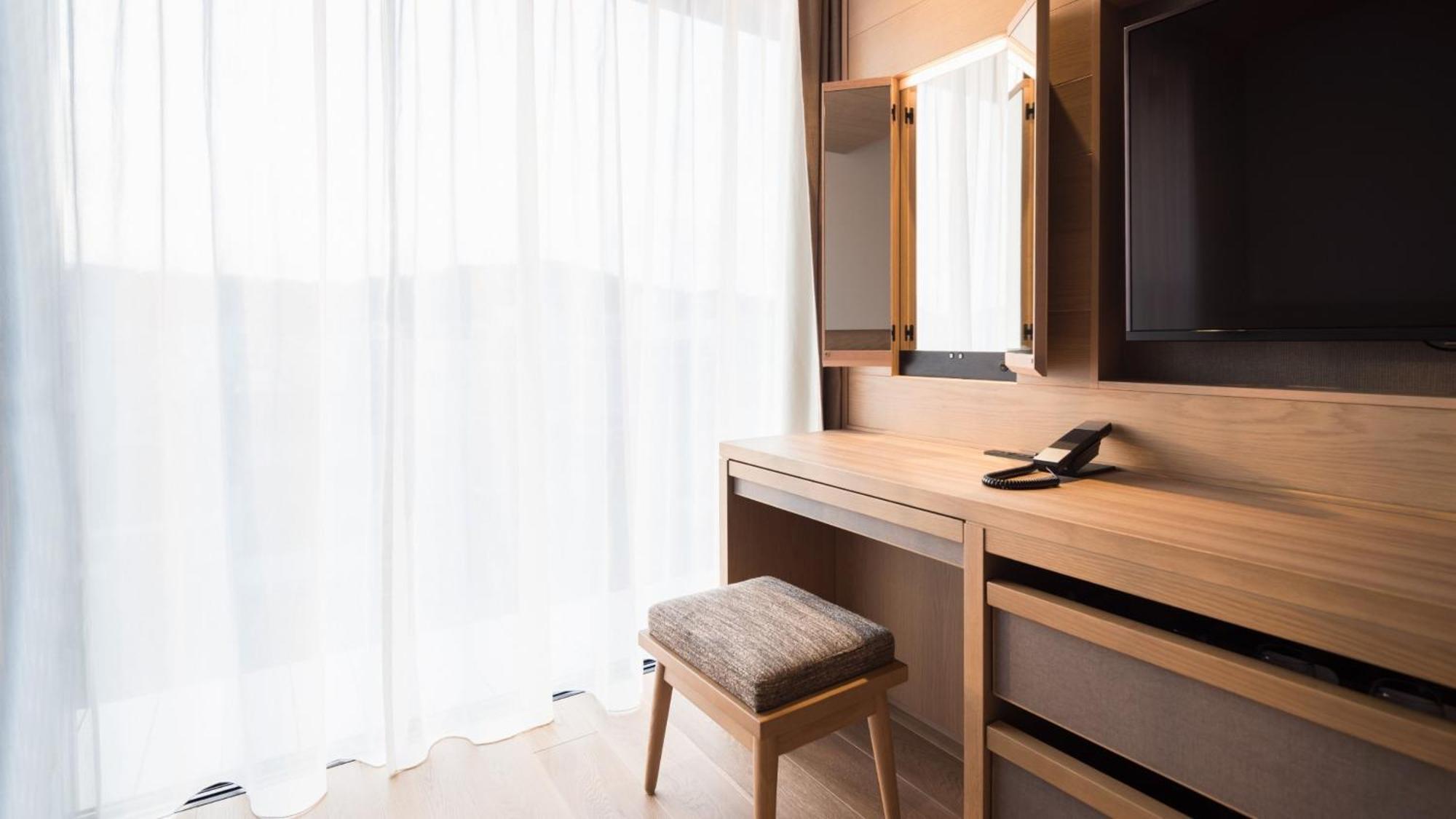 Hotel Metropolitan Kamakura Quarto foto