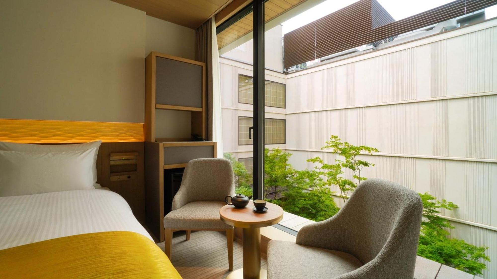 Hotel Metropolitan Kamakura Quarto foto